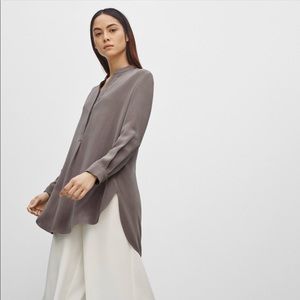 NWT $298 Babaton Aritzia Robe Peverell Blouses